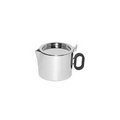 14 Oz. Polished Stainless Steel Double Wall Server